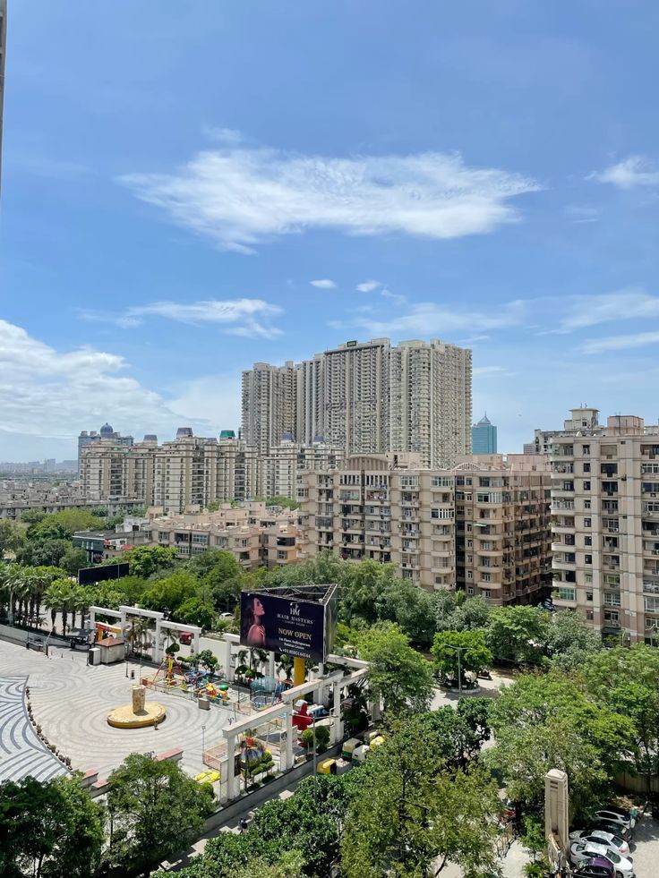Ghaziabad real estate