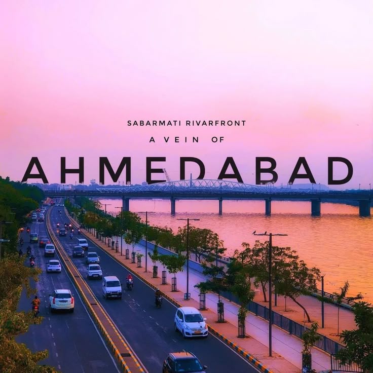 Ahmedabad real estate