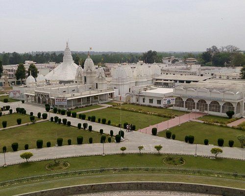 Meerut real estate