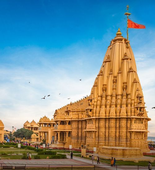 Gujarat real estate