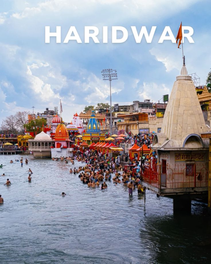Haridwar real estate