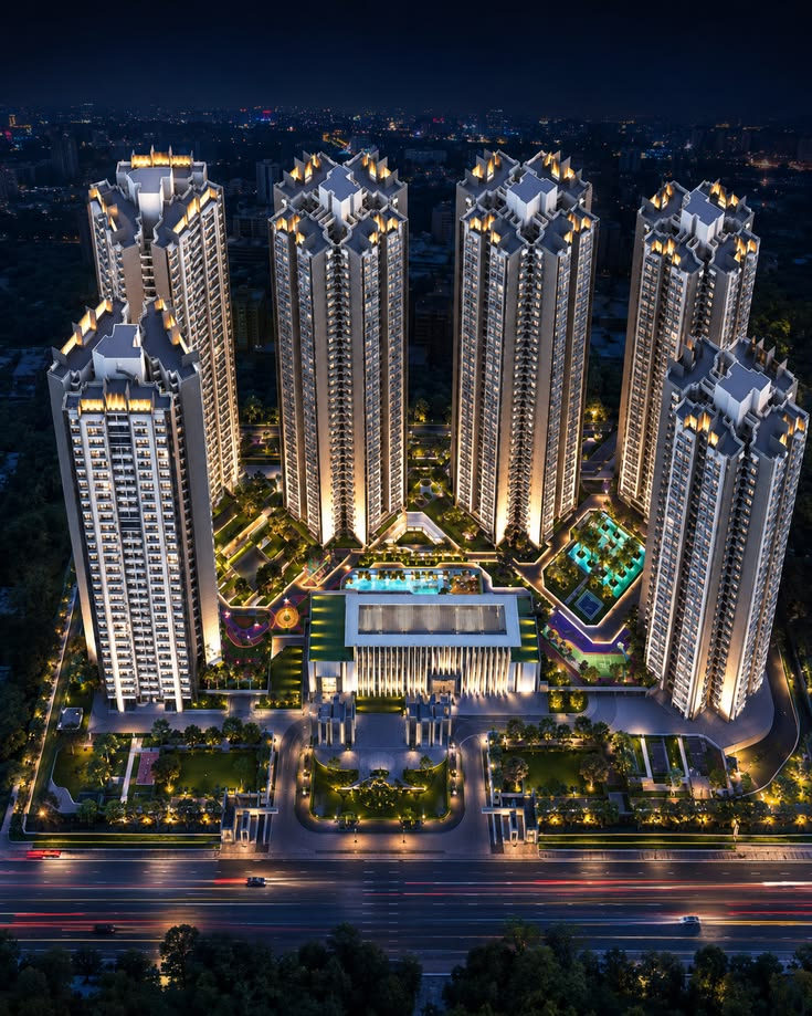 Mumbai real estate