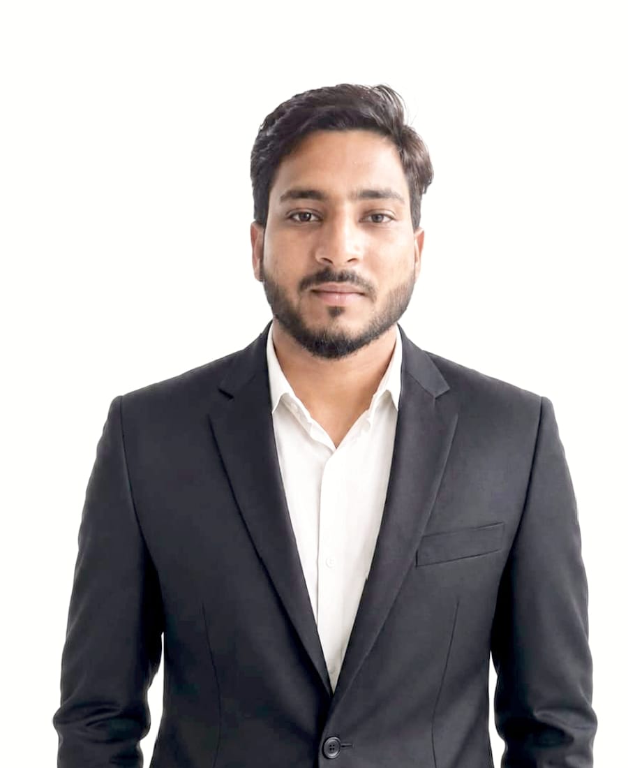 Aarav Sharma