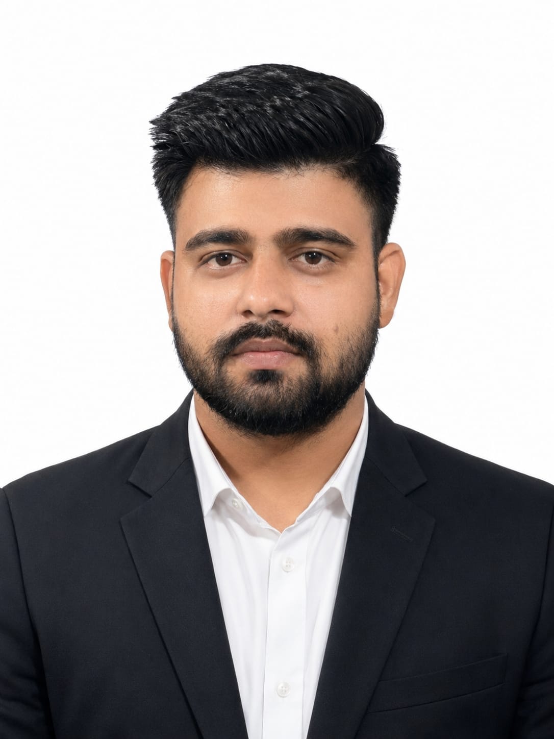 Rohan Kapoor
