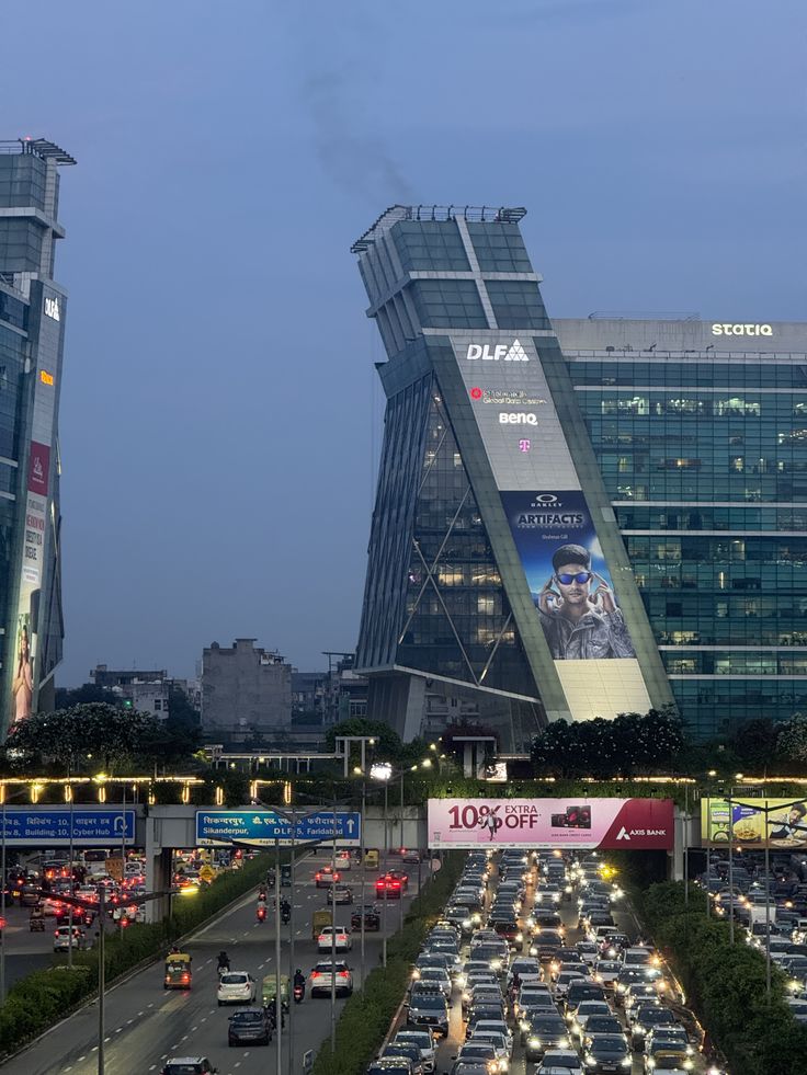 Gurugram real estate