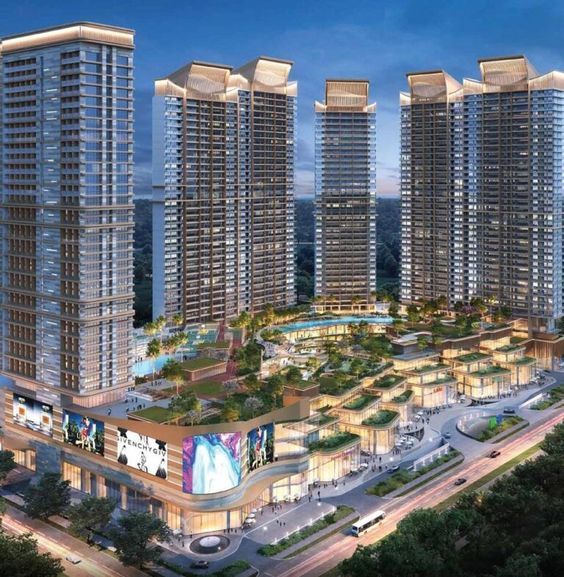 Noida real estate