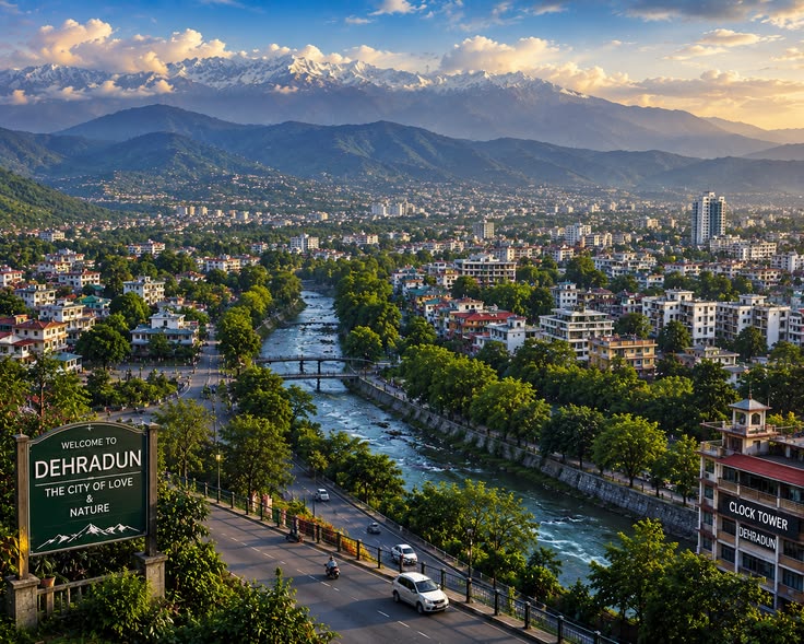 Pune real estate